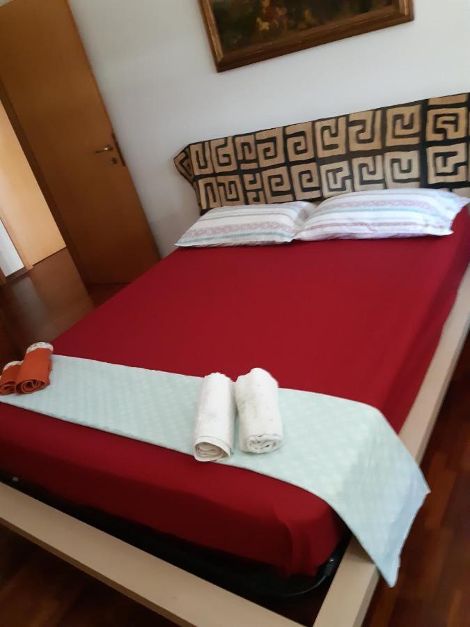 Bed And Breakfast Imola Exteriör bild