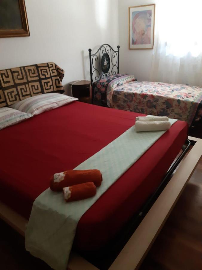 Bed And Breakfast Imola Exteriör bild