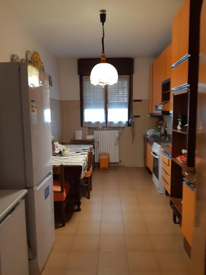 Bed And Breakfast Imola Exteriör bild